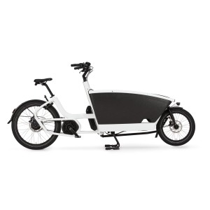 Elektrische fiets, Smart Balance Cargo